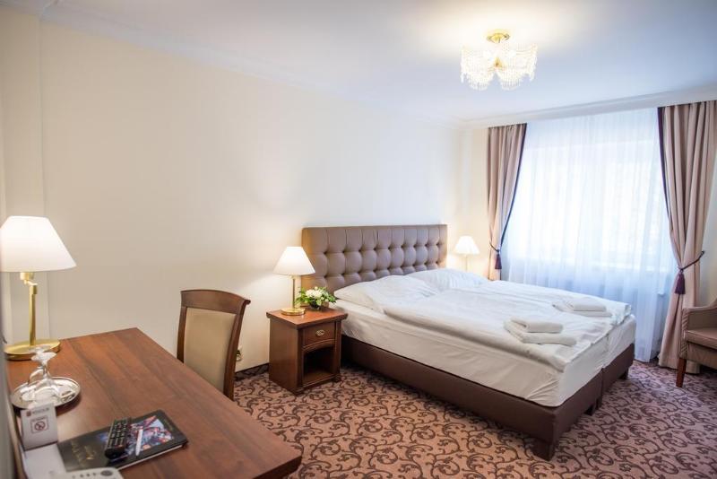 Hotel Windsor Spa Hotel - Genel