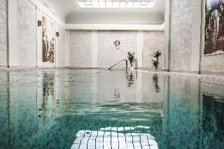 Hotel Windsor Spa Hotel fotoÄŸrafÄ±