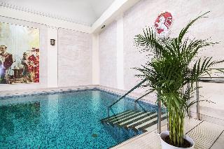 Hotel Windsor Spa Hotel fotoÄŸrafÄ±