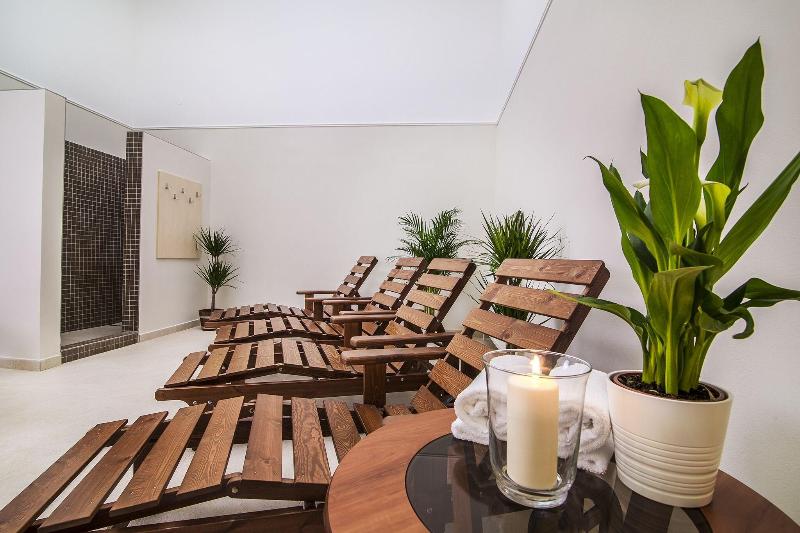 Hotel Windsor Spa Hotel - Havuz