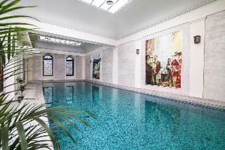 Hotel Windsor Spa Hotel fotoÄŸrafÄ±