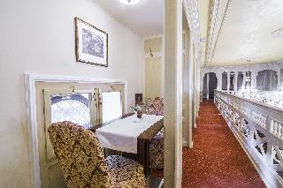 Hotel Windsor Spa Hotel fotoÄŸrafÄ±