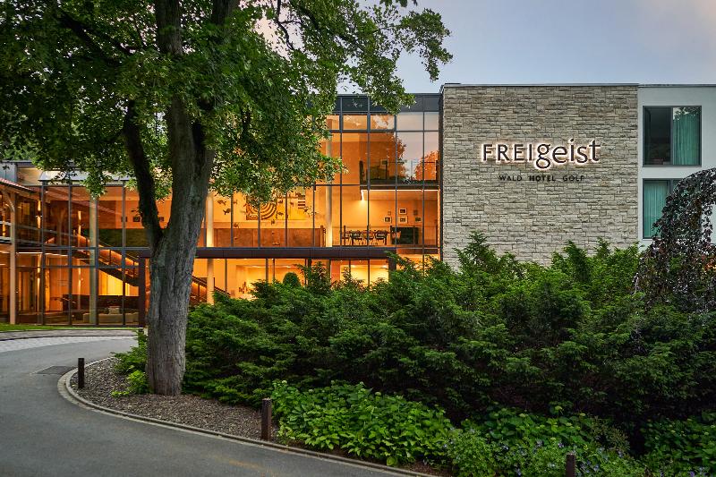FREIgeist Northeim - Genel
