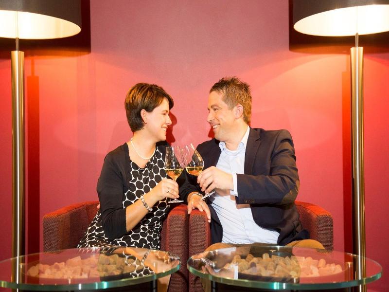 Berghotel Astenkrone - Bar