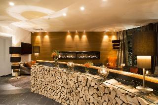 Berghotel Astenkrone fotoÄŸrafÄ±