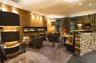 Berghotel Astenkrone fotoÄŸrafÄ±