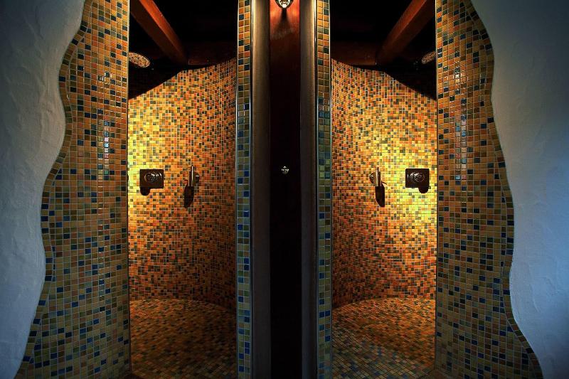 Berghotel Astenkrone - Aktivite
