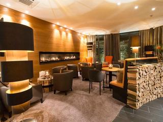 Berghotel Astenkrone fotoÄŸrafÄ±