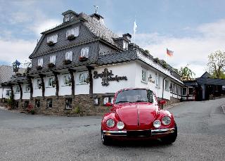 Berghotel Astenkrone fotoÄŸrafÄ±