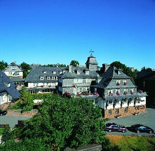 Berghotel Astenkrone fotoÄŸrafÄ±