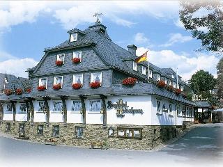 Berghotel Astenkrone fotoÄŸrafÄ±