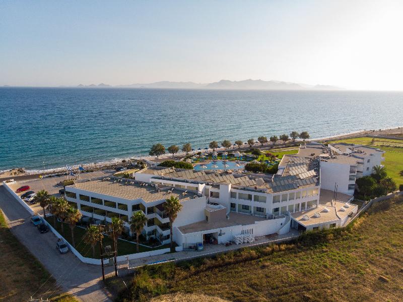 Kos Palace Hotel - Genel