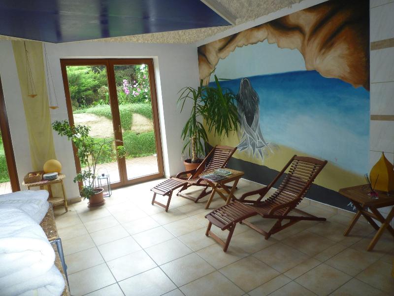 Familotel Villa Waldeck - Aktivite