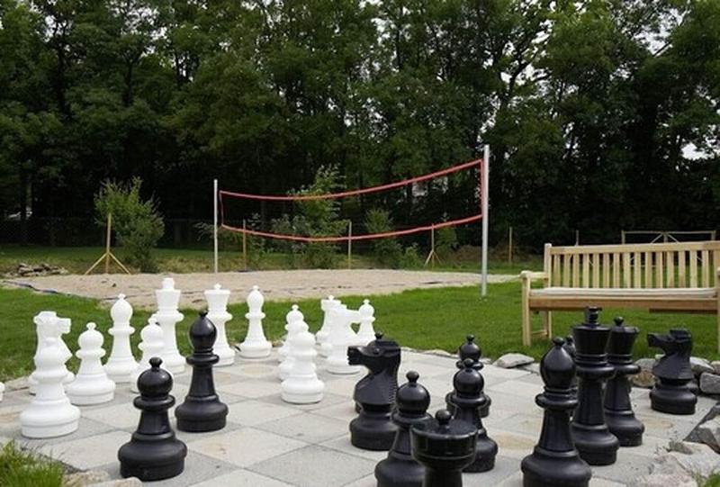 Familotel Villa Waldeck - Aktivite