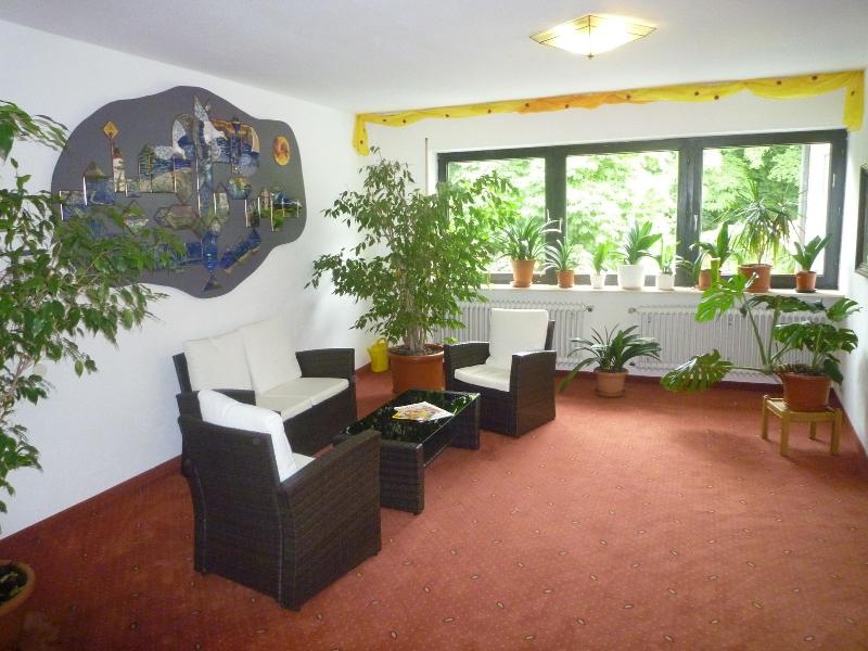 Familotel Villa Waldeck - Aktivite