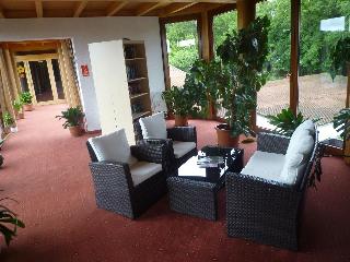 Familotel Villa Waldeck fotoÄŸrafÄ±