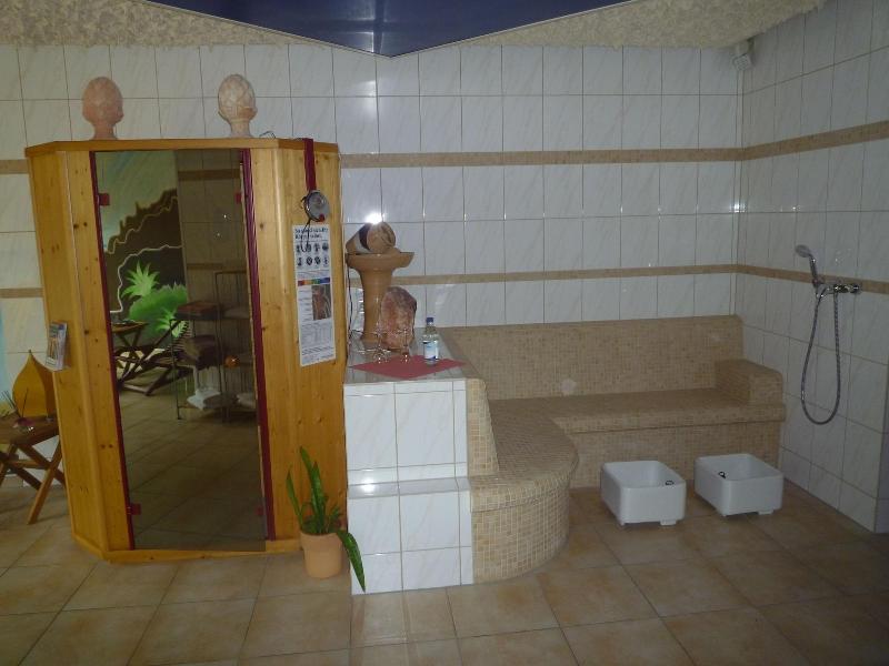 Familotel Villa Waldeck - Aktivite