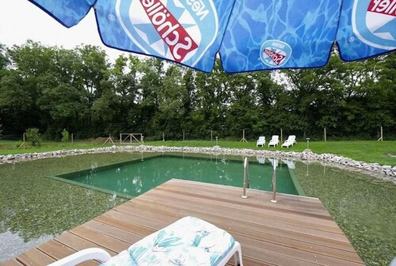 Familotel Villa Waldeck - Aktivite