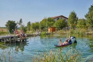 Familotel Villa Waldeck otel fotoğrafı