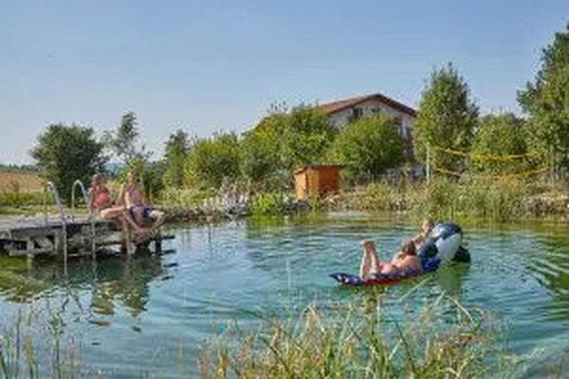 Familotel Villa Waldeck - Genel