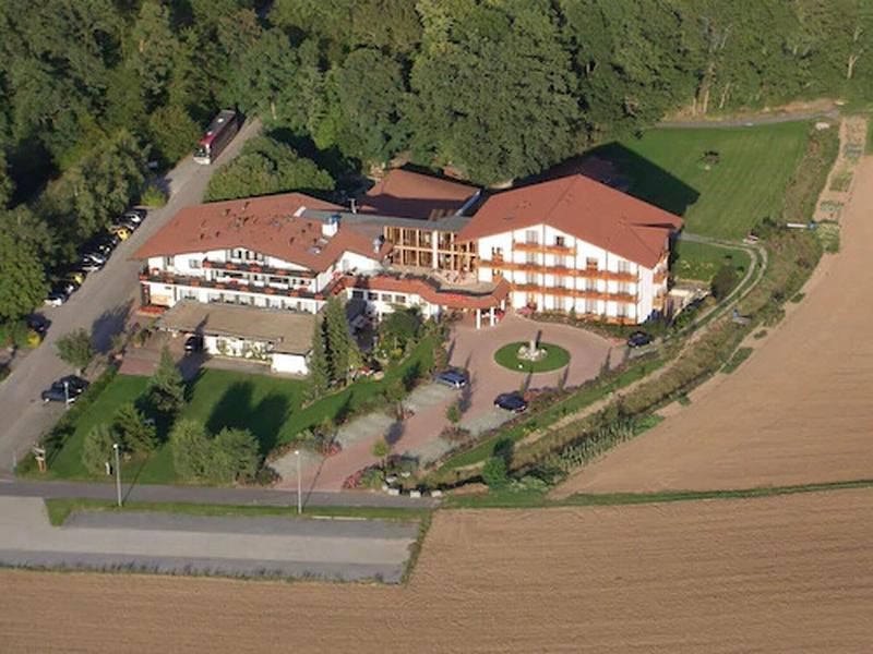Familotel Villa Waldeck - Genel