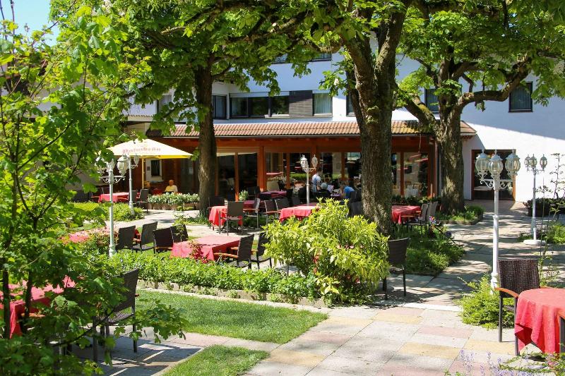 Familotel Villa Waldeck - Genel