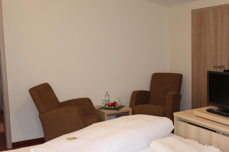 Familotel Villa Waldeck - Oda