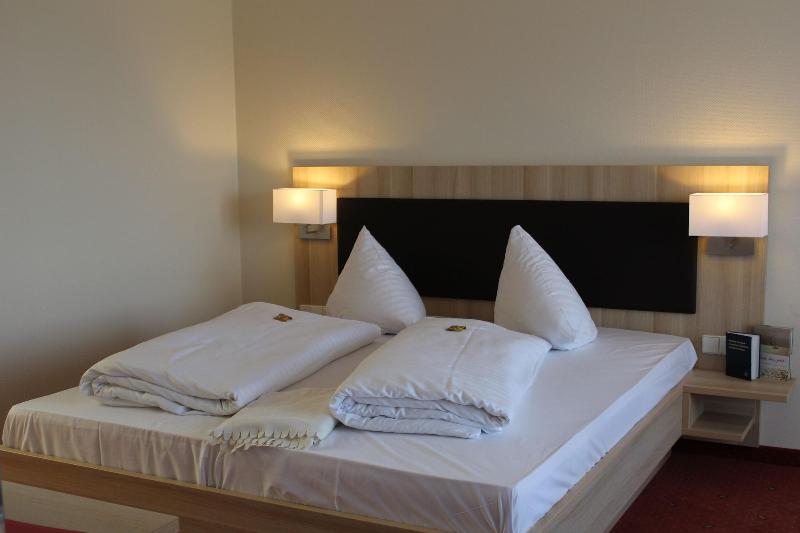 Familotel Villa Waldeck - Oda
