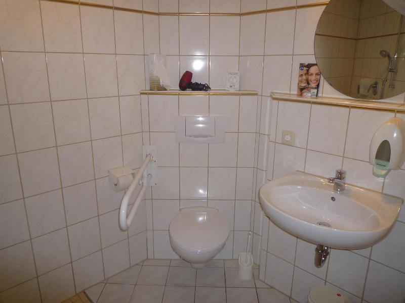 Familotel Villa Waldeck - Oda