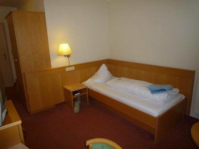 Familotel Villa Waldeck - Oda