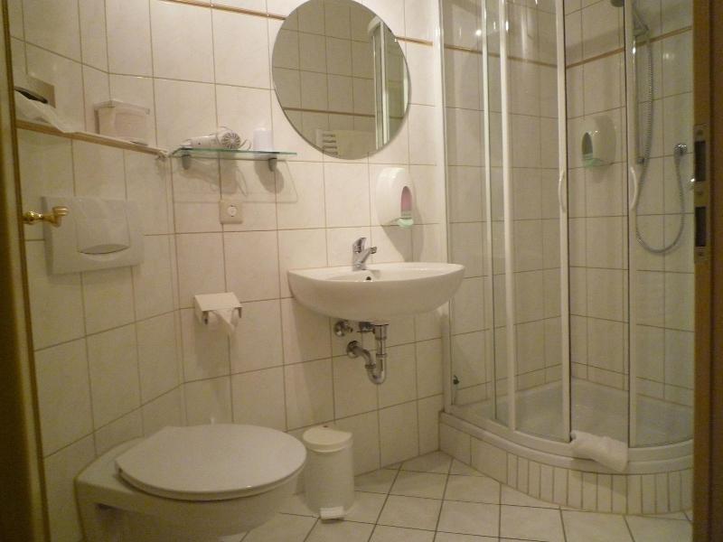 Familotel Villa Waldeck - Oda