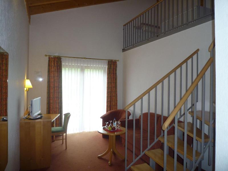 Familotel Villa Waldeck - Oda