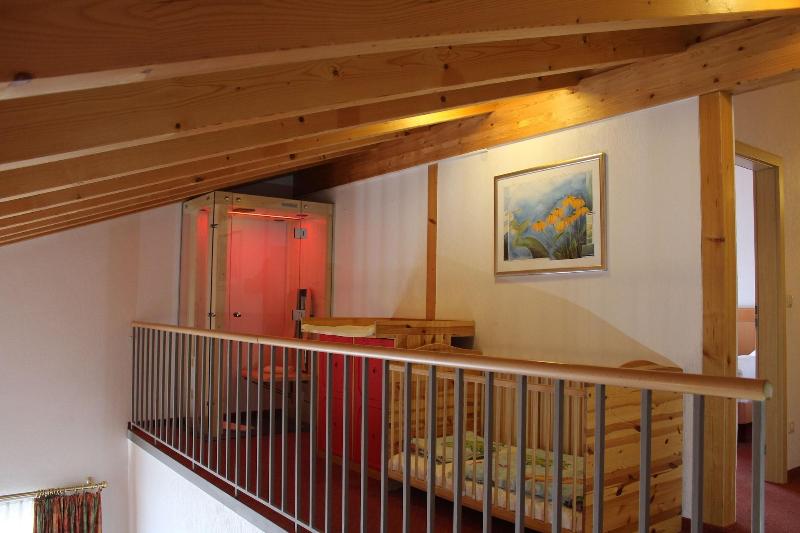Familotel Villa Waldeck - Oda