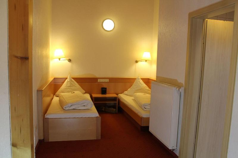 Familotel Villa Waldeck - Oda