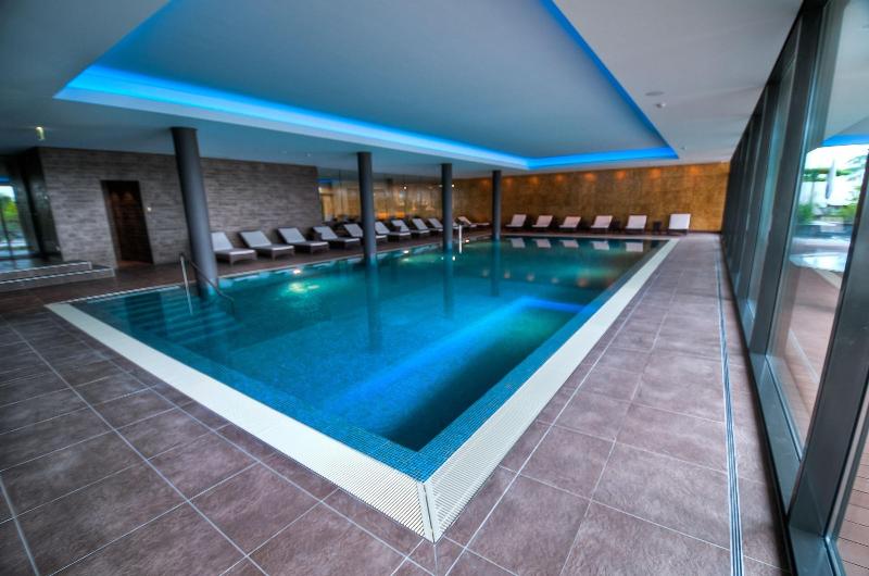 Wellnesshotel Golfpanorama - Aktivite