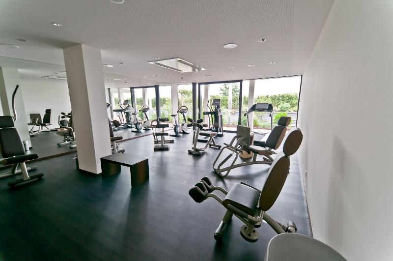 Wellnesshotel Golfpanorama - Aktivite