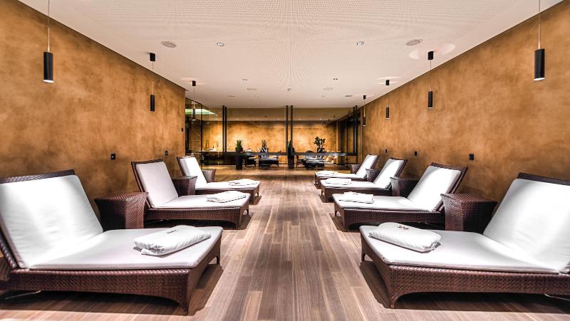 Wellnesshotel Golfpanorama - Aktivite