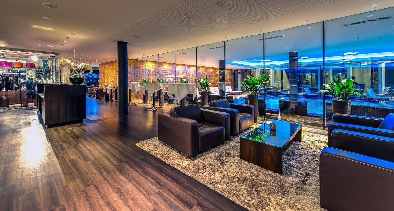 Wellnesshotel Golfpanorama - Aktivite
