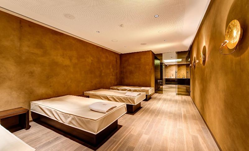 Wellnesshotel Golfpanorama - Aktivite