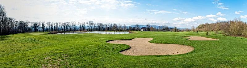 Wellnesshotel Golfpanorama - Aktivite