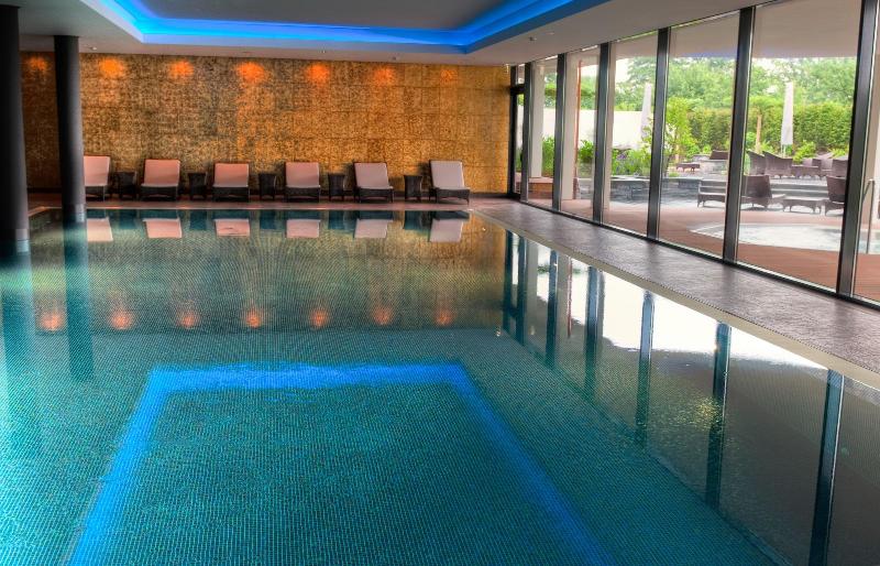 Wellnesshotel Golfpanorama - Aktivite