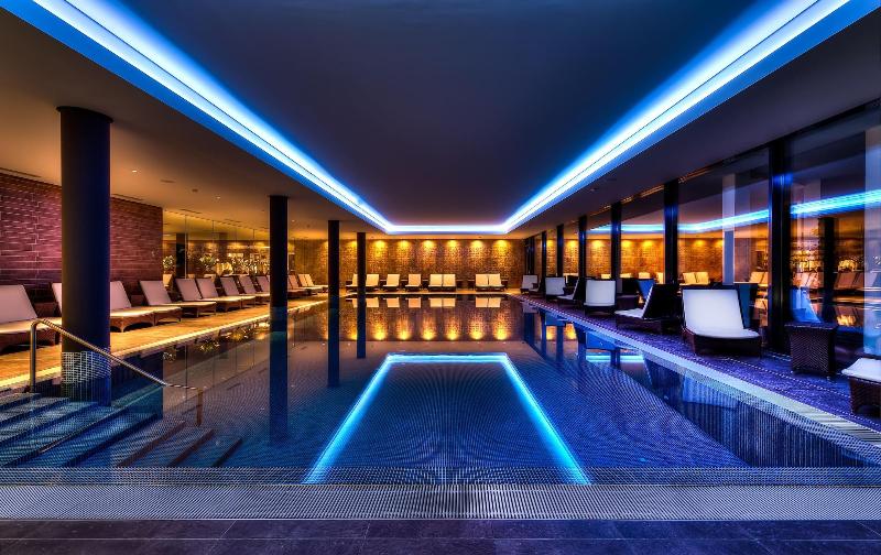 Wellnesshotel Golfpanorama - Aktivite