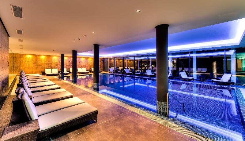 Wellnesshotel Golfpanorama - Aktivite