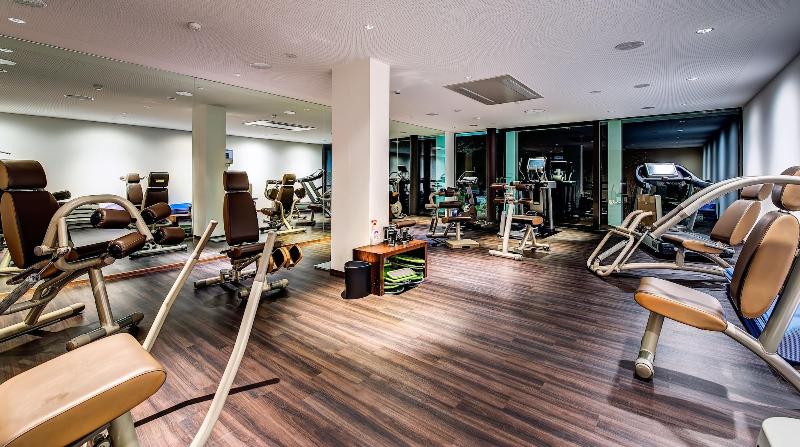 Wellnesshotel Golfpanorama - Aktivite