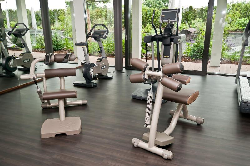 Wellnesshotel Golfpanorama - Aktivite