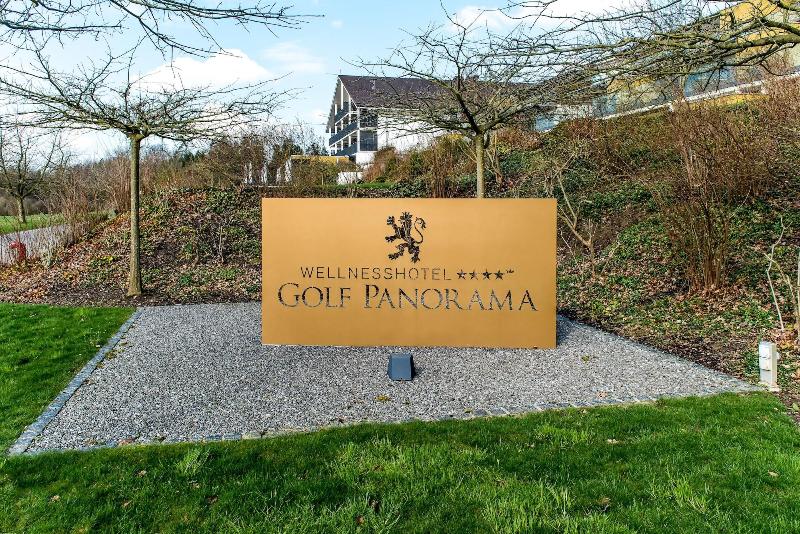 Wellnesshotel Golfpanorama - Genel