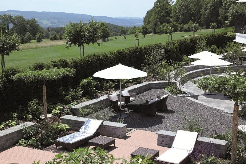 Wellnesshotel Golfpanorama - Genel