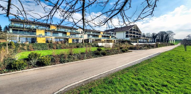 Wellnesshotel Golfpanorama - Genel