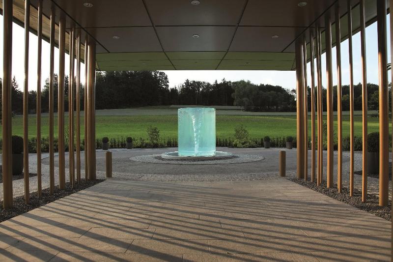 Wellnesshotel Golfpanorama - Genel