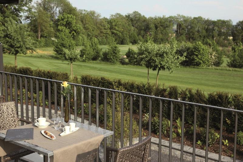 Wellnesshotel Golfpanorama - Genel